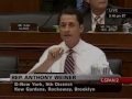 Weiner Pushes for Single-Payer Plan