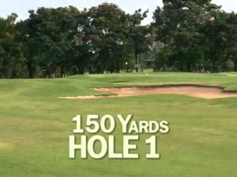 Green Valley Country Club - Video