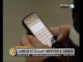 Como pasarse de Compañía de telefono celular