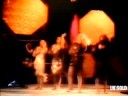 pans people