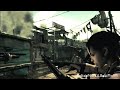 Resident Evil 5 - Gameplay # 4 Chris & Sheva