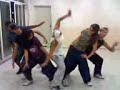 Ensaio - New Staly Of Dance Ensaio - New Staly Of Dance