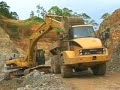 consecuencias de la minería de oro a cierlo abierto ii