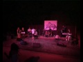 oso exw sta xeria thn kithara mou scuro albo | live στο Θέατρο Πέτρας 02/07/09