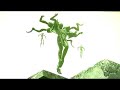 New MGS4 Trailer: New Enemies