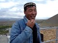 Mongolian Throat-singing, dissected