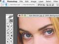 Photoshop Tutorials With Matt - Wet Eyes & Lips
