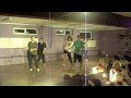 Danity Kane - Strip Tease - Wisien (SDA class)