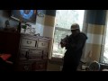 howto use a gun (MP7)
