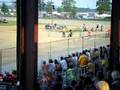 Little Sturgis Dirt Drag vid 2