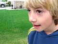 Fred finds Wilson