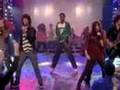 We Rock, World Premiere, Official Video, Camp Rock, [HQ]