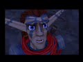 History of the Jak and Daxter