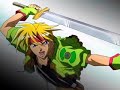 star ocean EX-opening