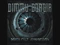 Dimmu Borgir - Cataclysm Children (Backwards)