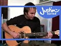 DVD Demo - Solo Blues Guitar vol. 1