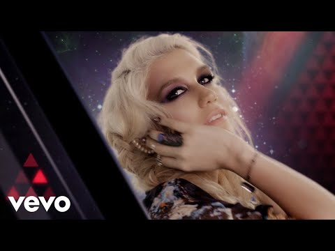 Kesha - Die Young (Video Oficial)