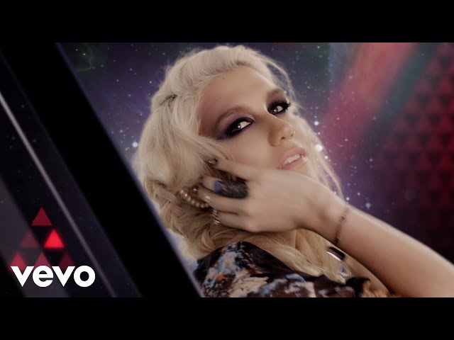 Ke$ha - Die Young (Official)