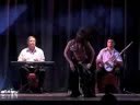 Nayat & Orquesta de Mario Kirlis - Derbake