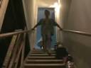 The Intruders (gory homemade horror movie) Blood and Gore The Intruders (gory homemade horror movie) Blood and Gore