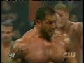 20 man over the top battle royal (part 1)