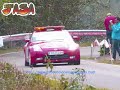 JASA Rallye Príncipe de Asturias 2008.