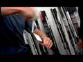 Nike Bauer Supreme ONE95 Stick Part 2