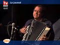 jazz en tourraine : richard galliano & tangaria quartet - tours - tangaria nous propose un voyage musical in�dit entre le jazz, la valse v�n�zuelienne et le tango afro uruguayen. un nouveau voyage largement transfrontalier donc, m�me si la dominante est �videmment � tendance latine. une musique chaude et nostalgique, m�lodique jusqu'au d�chirement, et qui devrait s�duire les oreilles les plus exigeantes. (pour obtenir les droits d?exploitation commerciale de cette vid�o, veuillez contacter contact@wizdeo.com)