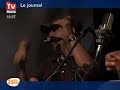 jazz en tourraine : richard galliano & tangaria quartet - tours - tangaria nous propose un voyage musical in�dit entre le jazz, la valse v�n�zuelienne et le tango afro uruguayen. un nouveau voyage largement transfrontalier donc, m�me si la dominante est �videmment � tendance latine. une musique chaude et nostalgique, m�lodique jusqu'au d�chirement, et qui devrait s�duire les oreilles les plus exigeantes. (pour obtenir les droits d?exploitation commerciale de cette vid�o, veuillez contacter contact@wizdeo.com)