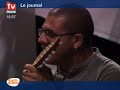 jazz en tourraine : richard galliano & tangaria quartet - tours - tangaria nous propose un voyage musical in�dit entre le jazz, la valse v�n�zuelienne et le tango afro uruguayen. un nouveau voyage largement transfrontalier donc, m�me si la dominante est �videmment � tendance latine. une musique chaude et nostalgique, m�lodique jusqu'au d�chirement, et qui devrait s�duire les oreilles les plus exigeantes. (pour obtenir les droits d?exploitation commerciale de cette vid�o, veuillez contacter contact@wizdeo.com)