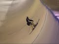 Les Contamines 2008 WC HP