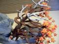Bonsai Tree Sculpture #61 by Jim Shull