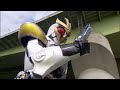 Kamen Rider IXA - Rising IXA Kamen Rider IXA - Rising IXA
