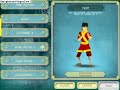 For ASN-Avatar:TLA online game advert For ASN-Avatar:TLA online game advert