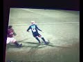 Bellissimo gol di Sapara del Rosenborg