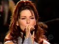 Backstreet Boys & Shania Twain - From This Moment