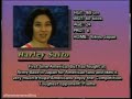 Intro: Harley Saito vs Denise Storm - LPWA