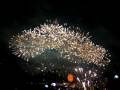 Sydney NYE Fireworks 2008/09