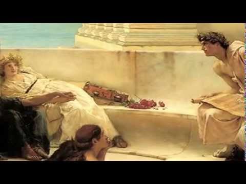 agnostic - Belief versus knowledge, and why you should call yourself an Agnostic instead of an Atheist. (The background music is by Rob Dougan)