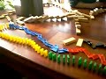domino by erik.e and philip.m