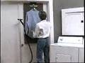 Jiffy Steamer Product Demonstration