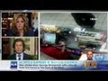 New video shows Trayvon Martin