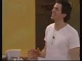 Will & Howie talk about Boogie peeing in jug Will & Howie talk about Boogie peeing in jug