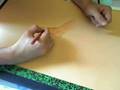 Speed Painting - Hand