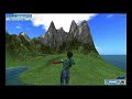 TerraGen HUD