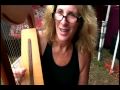 Hands-on-Harps with Lisa Lynne