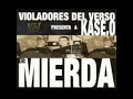 MC- violadores del verso