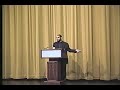Dawud Walid (6 out of 9) - Islam Beyond Misconceptions