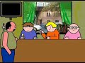 Kloß und Spinne - Teil 6: Verliebt!