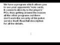 videos de The #1 Poker Cheat - See hole cards! (READ FULL DESCRIPTION)
